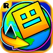 Geometry Dash World